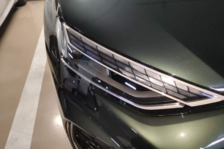 Used Audi A3 2025 Sportback 35TFSI Prestige Edition