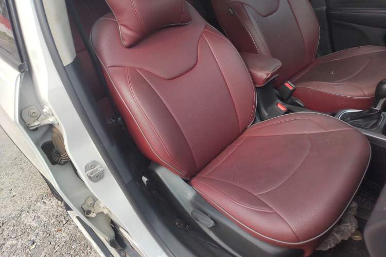 Used Jeep Compass 2017 200T Automatic Enjoyment Edition