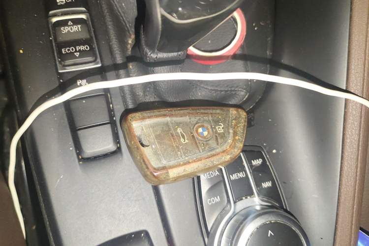 Used BMW X1 2020 sDrive25Li Leading Model