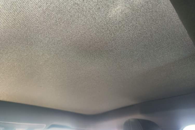 Used Mercedes-Benz CLA 2017 CLA 200 Sport Edition Headliner