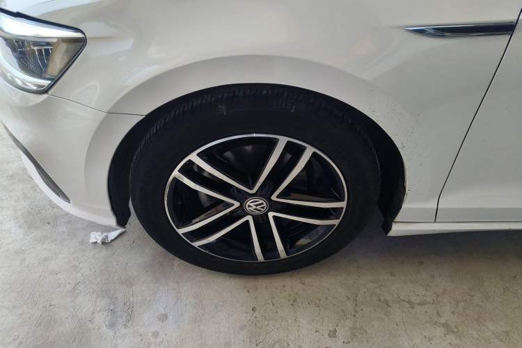 Used Volkswagen Lamando 2021 280TSI DSG Comfort Edition