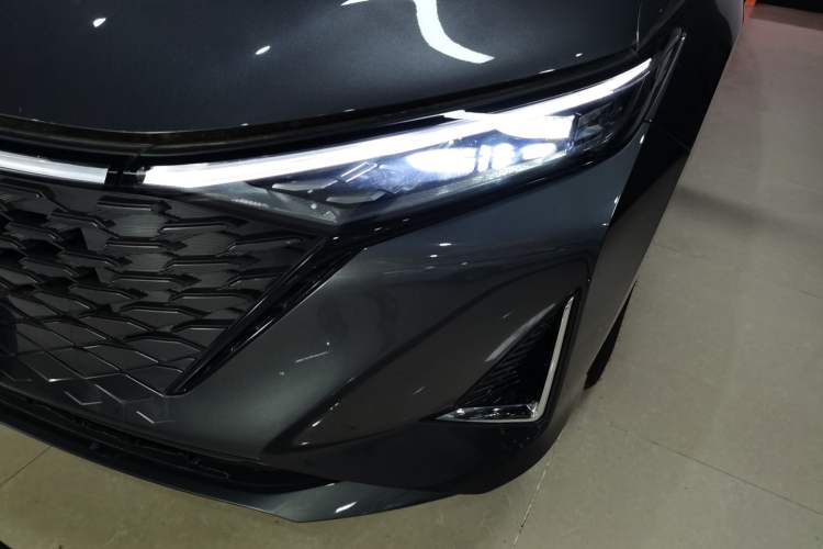 Used Changan Ruicheng PLUS 2023 1.5T DCT Prestige Edition