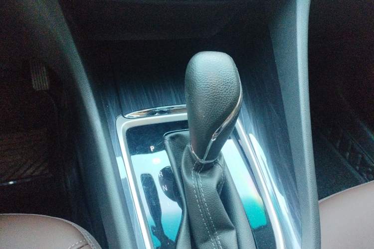 Used Buick GL6 2019 18T 5-Seater Connected Luxury Version China V Standard