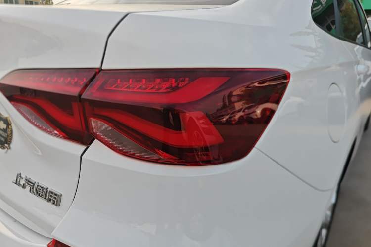 Used Chevrolet Monza 2023 1.5L Dual-Clutch Enjoyment Edition