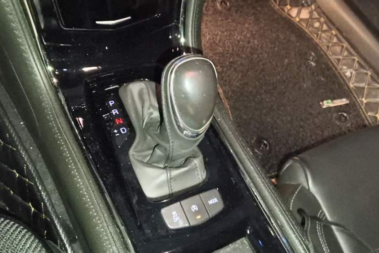 Used Cadillac ATS-L 2017 28T Fashion Edition