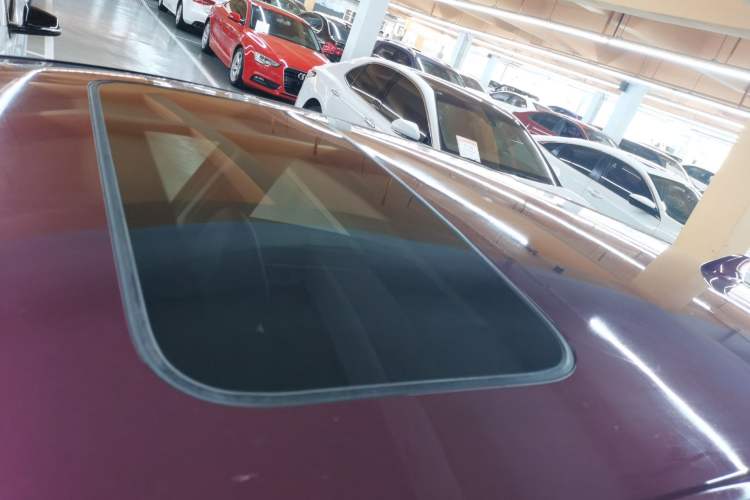 Used Honda Jade 2017 1.8L automatic Comfort version 5 seats
