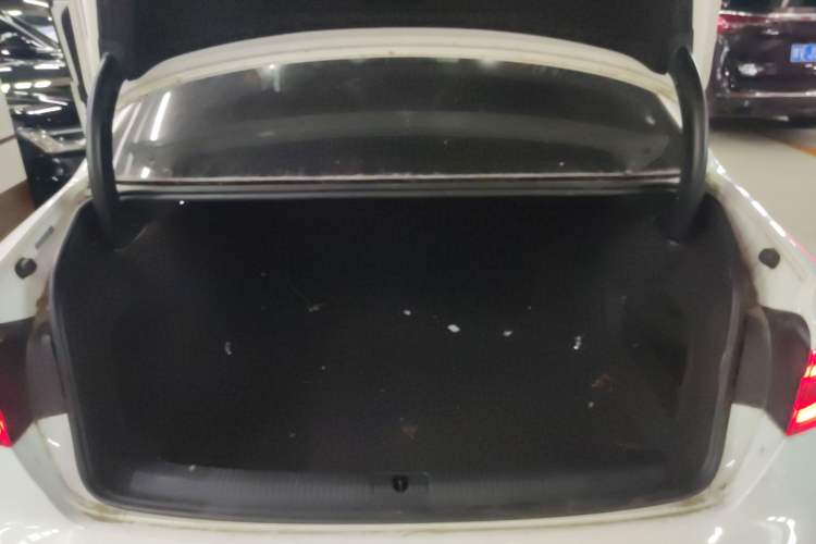 Used Audi A4L 2017 40 TFSI Ambition Edition