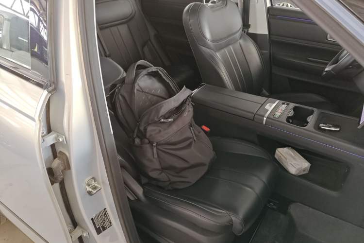 Used Chery Explore 06 C-DM 2024 Luxury Model