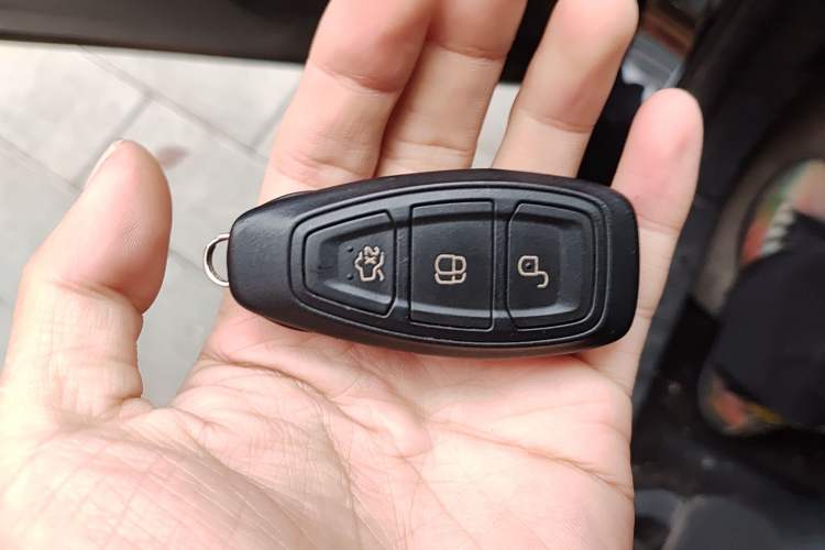 Used Ford Kuga 2017 EcoBoost 245 4x4 Prestige Edition