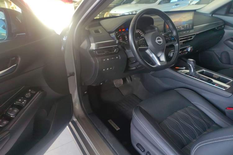 Used Nissan Teana 2022 2.0L XL-Upr Enjoyment Edition