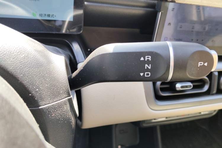 Used Wuling Bingo PLUS 2024 510 km Range 5-Seater Version
