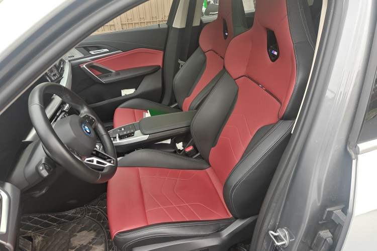 Used BMW iX1 2023 xDrive30L M Sport Package