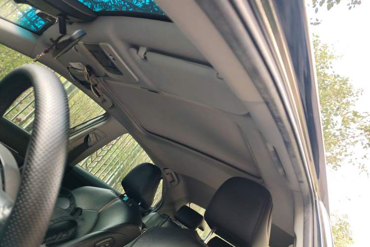 Used Toyota Camry 2018 2.0G Luxury Edition
