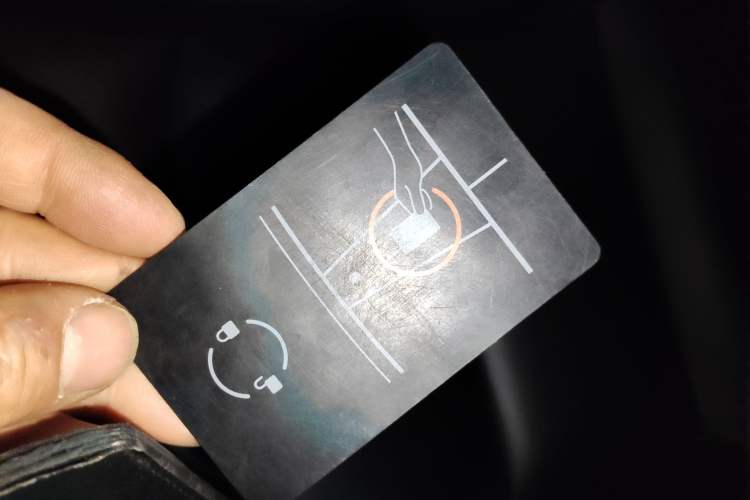 Used Tesla Model Y 2022 Revised Version Long-Range All-Wheel Drive