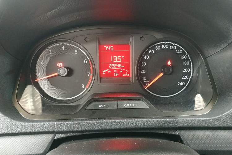 Used Volkswagen Jetta 2019 Dream Edition 1.4L Manual Fashion Version
