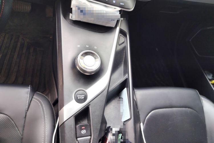 Used Geometry A 2021 Pro Enjoy High-Dimensional Range Edition 430 km A430 Square Version