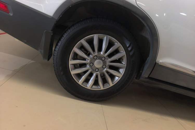 Used Haval H6 2019 Sport Edition 1.5T Manual Two-Wheel Drive Elite Model China VI Standard