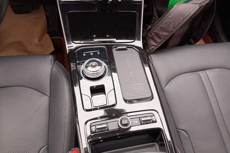 Used Kia K5 2021 380T GT-Line Refreshed Edition