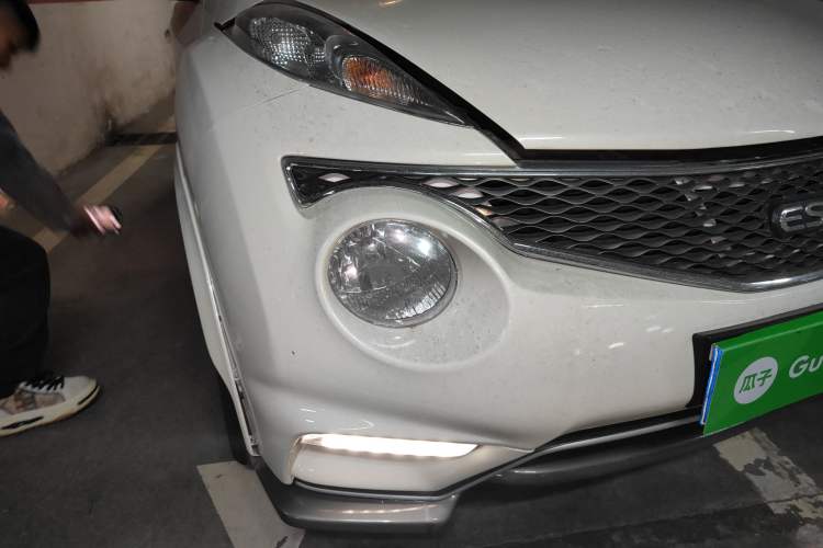 Used Infiniti ESQ 2014 1.6L Luxury Edition