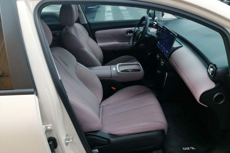 Used AION UT 2025 420 Intelligent Luxury Edition