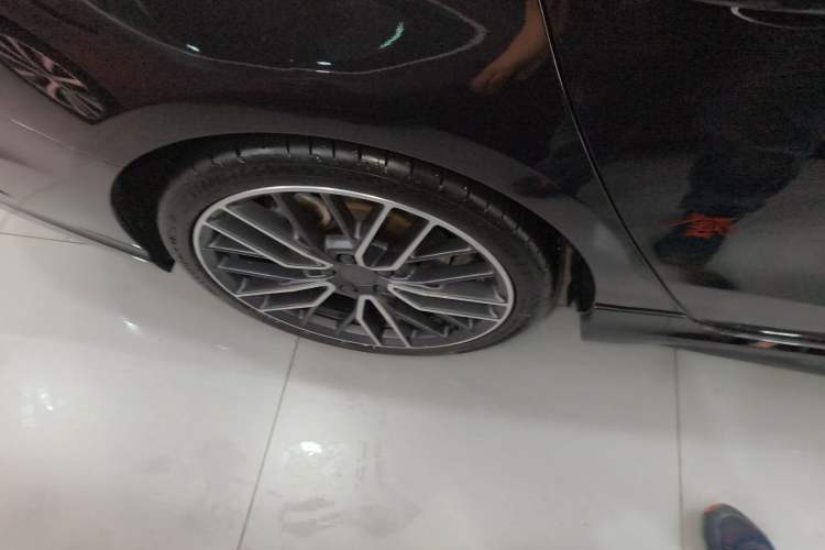 Used Lynk & Co 03 2022 03+ 2.0TD Automatic Wind-Chasing Edition