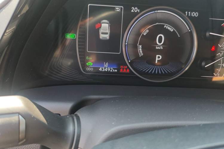 Used Lexus ES 2022 300h Excellence Edition