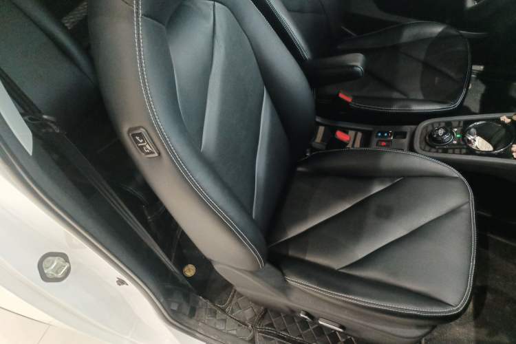 Used Chery Little Ant 2024 251km True Love Edition
