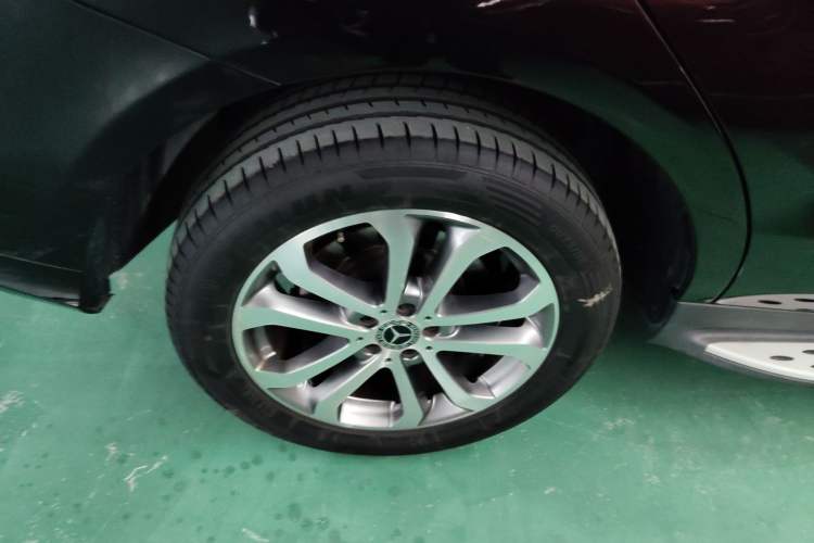 Used Mercedes-Benz GLE 2019 GLE 320 4MATIC Dynamic Edition Prestige Model
