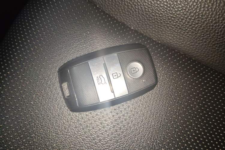 Used Kia kx1 Stonic 2021 1.4L Automatic Fun Edition