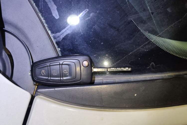 Used Ford Focus 2012 Hatchback 1.6L Automatic Comfort Model