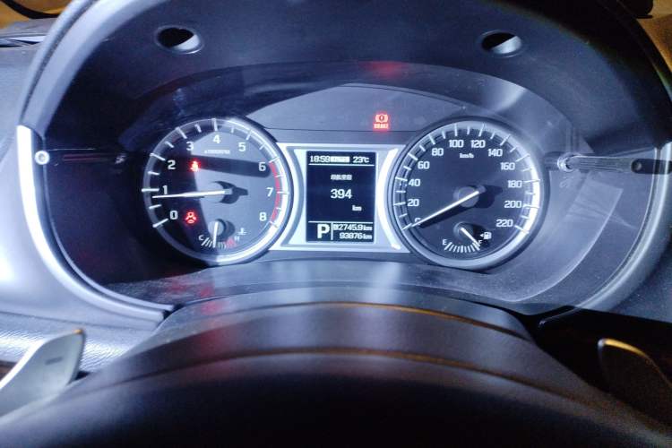 Used Suzuki Vitara 2016 1.4T Automatic 4x4 Flagship Model