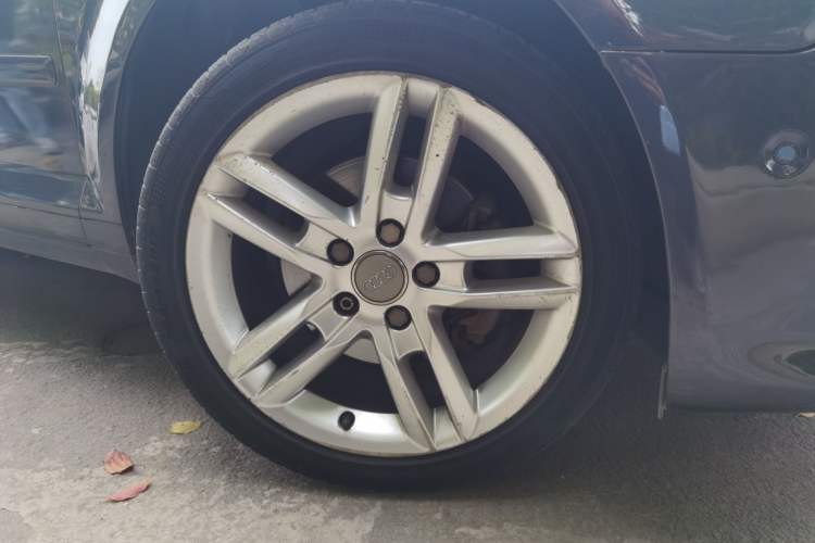 Used Audi A3 2012 Sportback 1.4T Technology Model Right Front Wheel Hub