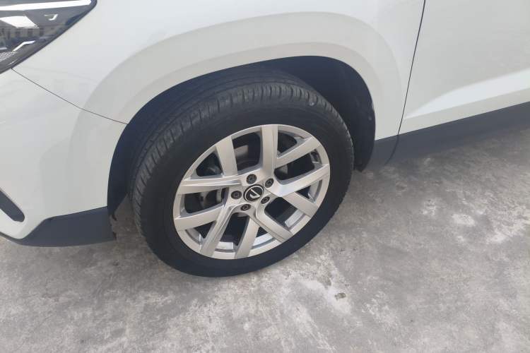 Used Jetta VS7 2023 280TSI Automatic Trend Edition