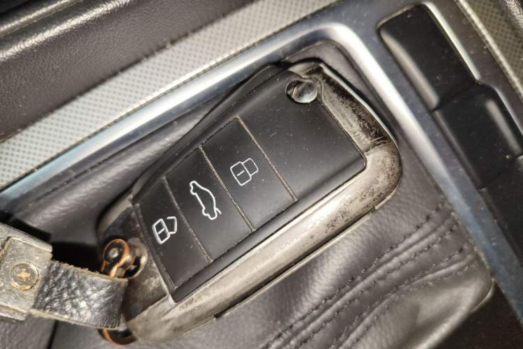 Used MG 6 2017 20T Automatic Elite Smart Connect Version China V Standard