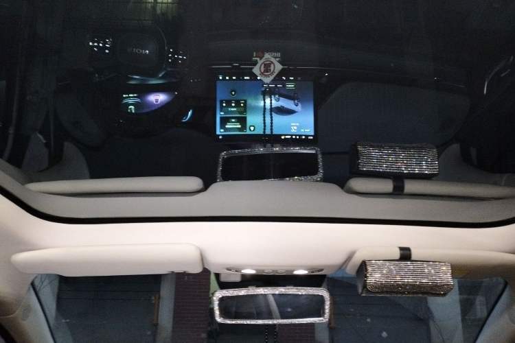 Used AION S Plus 2022 80 Tech Edition