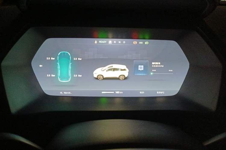 Used XPeng G3 2020 460i Luxury Edition