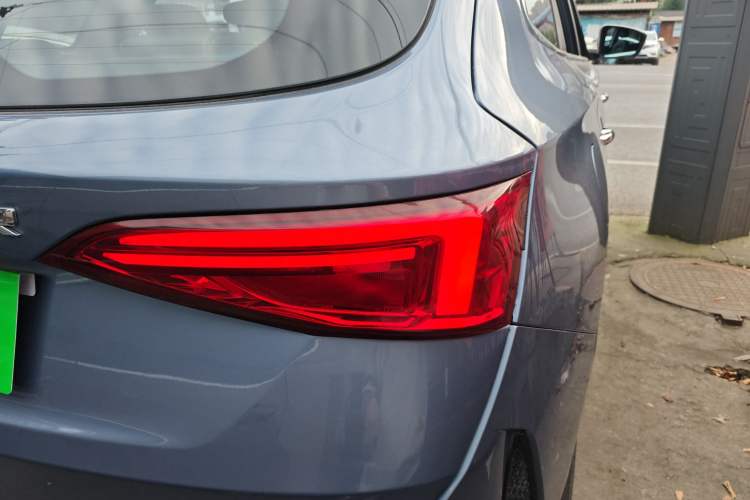 Used JETOUR X90 2021 1.5T DCT Shadow Wisdom Edition 7-Seater