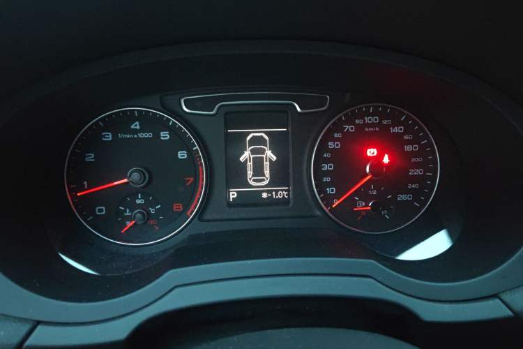 Used Audi Q3 2015 35 TFSI Millionth Anniversary Intelligent Edition