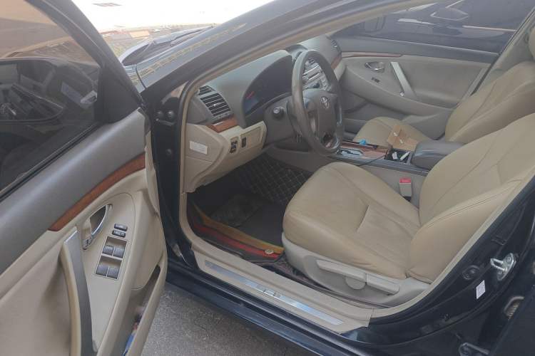 Used Toyota Camry 2013 200E Classic Elite Edition
