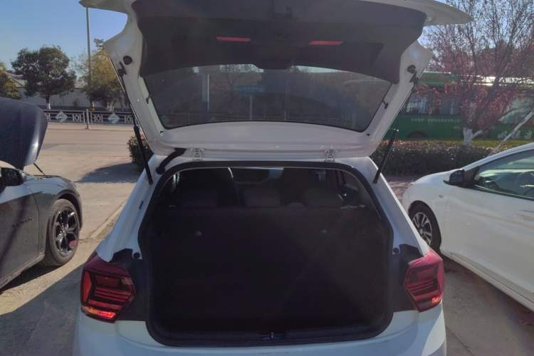 Used Volkswagen Polo 2023 Revised Plus 1.5L Automatic – Enjoy Life Edition