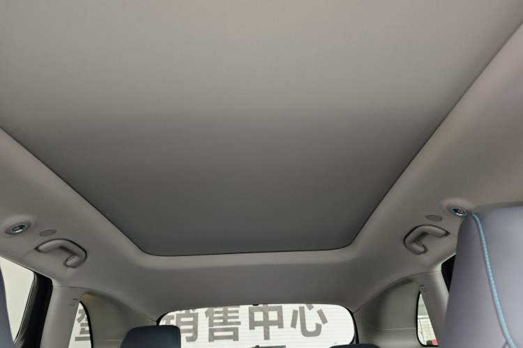 Used BYD Sealion 07 DM-i 2025 150 Flagship+ Edition
