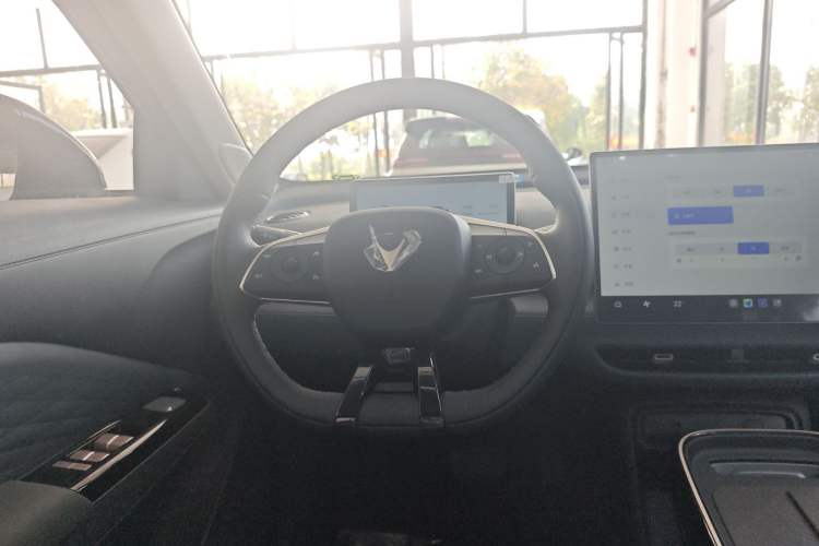 Used ARCFOX T1 2025 Model 320 PRO
