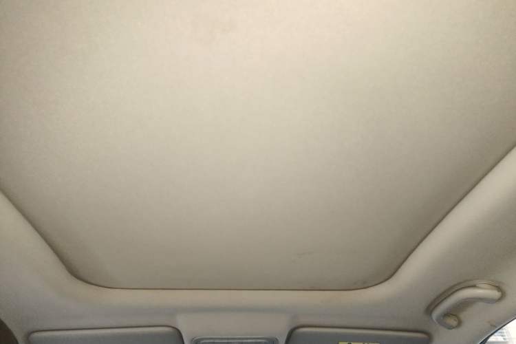 Used CHANGAN CS15 2019 1.5L Automatic Enjoyment Model China V Standard Headliner