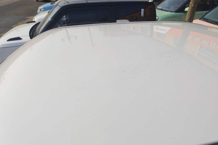 Used Wuling Hongguang MINIEV 2021 Macaron Premium Model – Lithium Iron Phosphate Roof