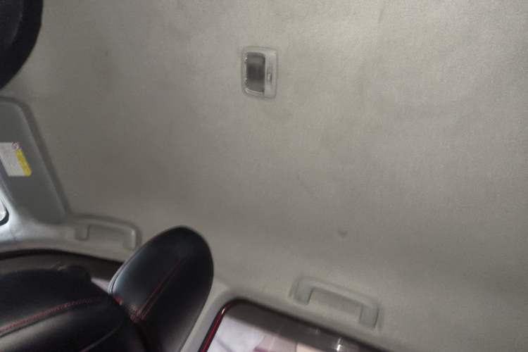 Used Mitsubishi ASX 2013 2.0L CVT Two-Wheel Drive Elite Edition
