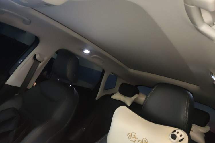 Used Volkswagen Tharu 2022 280TSI Two-Wheel Drive Comfort Edition
