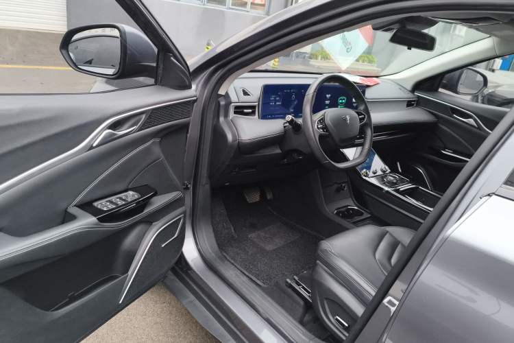 Used NETA U 2020 520 U-Create
