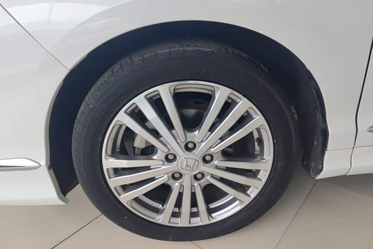 Used Honda Elysion 2016 2.4L Classic Edition
