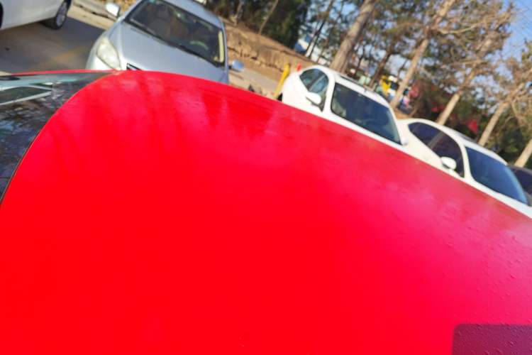 Used Volkswagen Polo 2016 1.4L Manual Fashion Model
