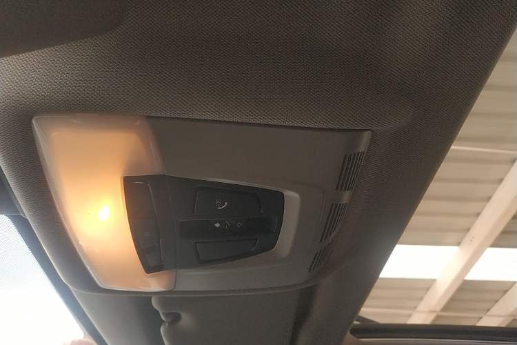 Used BMW 2 Series Active Tourer 2018 218i Leading Model
